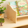 Navigateur de livres de table