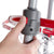 37862 4 Hoop Basketball Set Detail 2