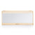 U12123 Carolina toddler pull-up storage Back