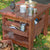 U3200 Nature to Play Mud Kitchen Lifestyle 2