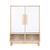 U2407 Sense of Place Armoire Front