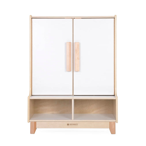 U2407 Sense of Place Armoire Front