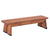 U3204 Bench Quarter Main