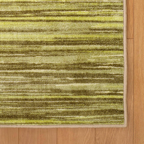 SOP9960 Thatch Carpet Green Flat