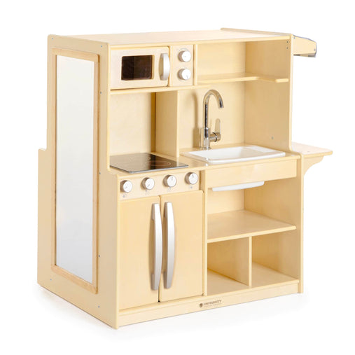 U6246 3-in-1 Dramatic Play Center Silo 1