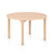 U71107 Round Tabletop 76cm 30in