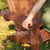 U3203 Nature to Play Double Adirondack Chair Lifestyle
