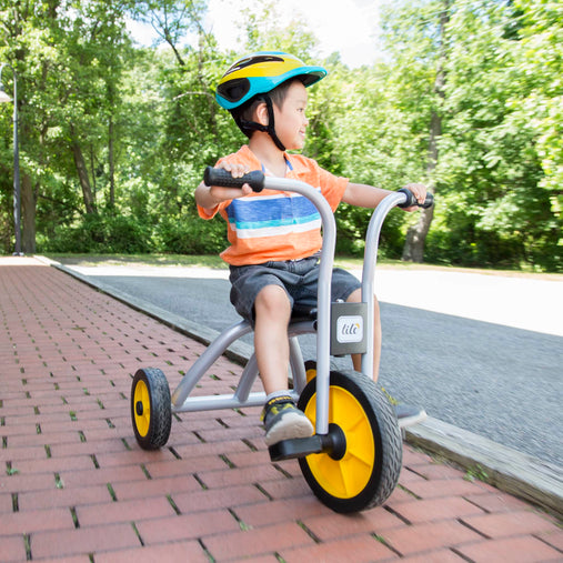 94423 30cm Tilo Trike Lifestyle 1