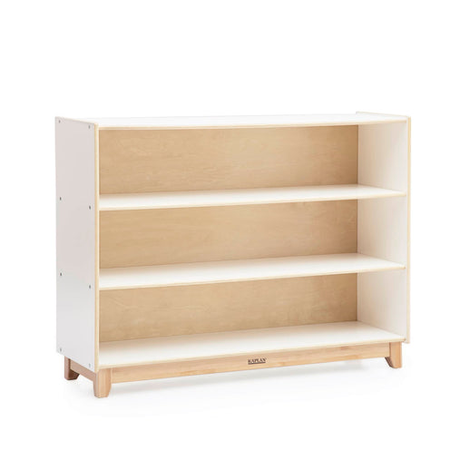 37766U Sense of Place 3-Shelf Open Sotrage 36in Silo 1