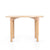 U71107 Round Tabletop 76cm 30in front