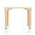U71102 Square Tabletop 76 cm 30in side