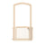 U1116 Harmony Teacher Arch Front