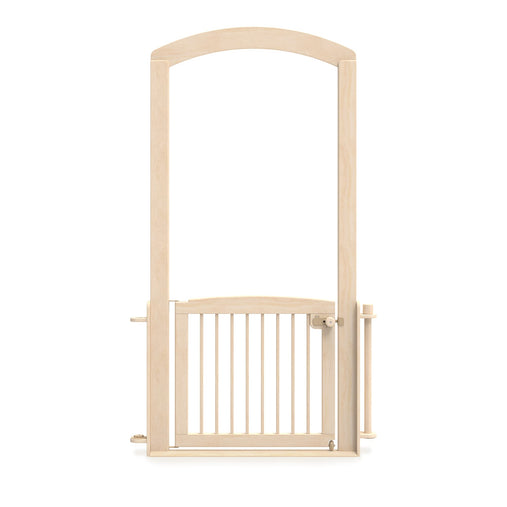 U1116 Harmony Teacher Arch Front