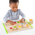G5079 Tactile Matching Maze Lifestyle
