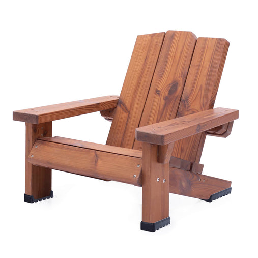 U3202 Nature to Play Adirondack Chair Quarter