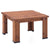 U3207 Half Table Quarter Main
