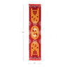 Chinese Decorative Runner - 64