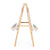U0850 Double Sided Easel Side