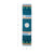 U7240  Winter Decorative Runner Dimensions