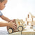 G6722 Wooden Garbage Truck Lifestyle3