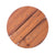 U3209 Spool Stool Top