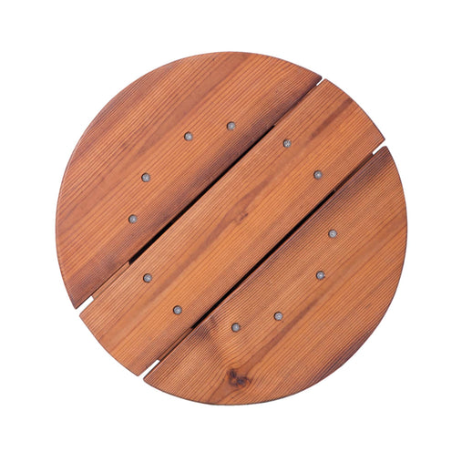 U3209 Spool Stool Top