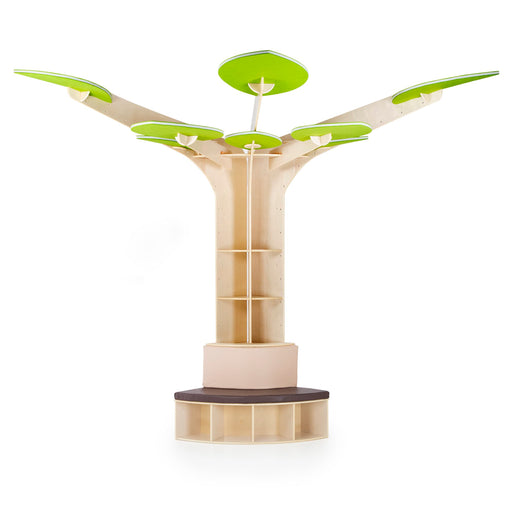U1550-1 Reading Tree Front