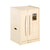 U92012 Toddler Fridge Plywood