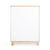 U2405 Curio Storage Back