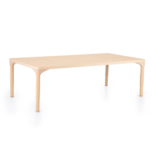 U71106 Rectangle Tabletop 76x155cm 30x60in
