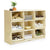 U42120 36 Play-Bin Storage Propped