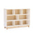 37767U Sense of Place 8-Compartment Storage 36in Silo 1