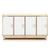  U2403 Sense of Place 4-Section Cubby Front