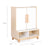 U2407 Armoire-Dimension Images cm