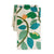 U7230  Snail Trails Decorative Runner Folded Silo 1