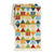 U7235  Vivid Primary Decorative Runner Folded Silo 1