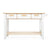 U2410 Sense of Place Kitchen Island -Front