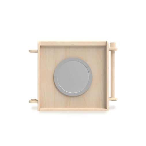 U1109 Harmony Portal Mirror Panel 61cm x 61cm Front