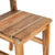G52020 Acadia Chair Set Silo 3 Seat Detail