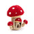 301318 Plush Mushrooms Set of 4 Silo 1