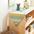 U7238 38025 Spring Decorative Runner Env 1