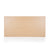 U71106 Rectangle Tabletop 76x155cm 30x60in top