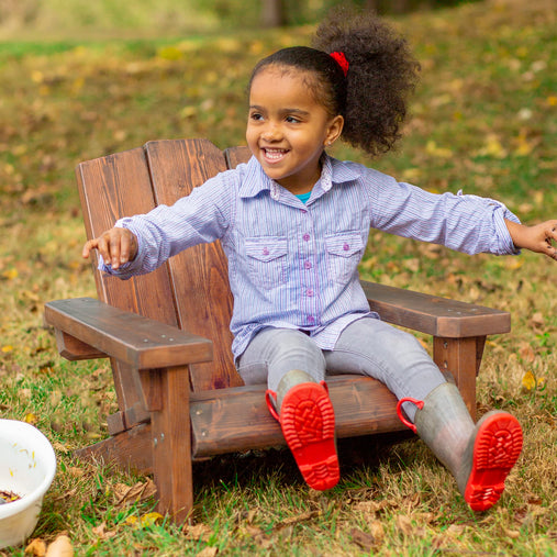U3202 Nature to Play Adirondack Chair Lifestyle4