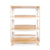 U2405 Curio Storage Front