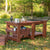 U3200 Nature to Play Mud Kitchen Lifestyle 3