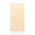 U42143 2-Shelf End Curved Storage 30in Birch Plywood Side