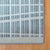 SOP9967 Carpet Runner Blue Flat