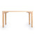 U71103 Rectangle Table 61x92cm 24x36in front