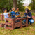 U3200 Nature to Play Mud Kitchen Lifestyle 4