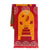 U7242  Chinese Decorative Runner Folded Silo 1